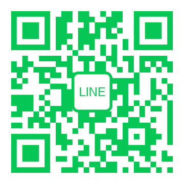 LINE友だち追加QRコード