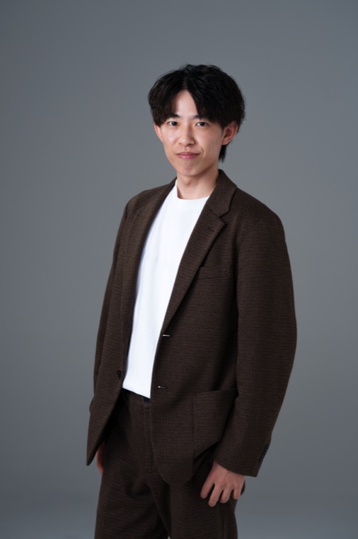 岩田 貴大
